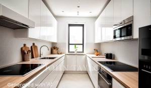 Vendita Appartamento Paris 8ème