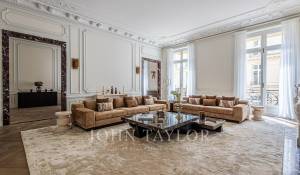 Vendita Appartamento Paris 8ème