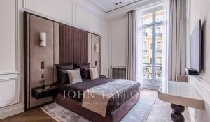 Vendita Appartamento Paris 8ème