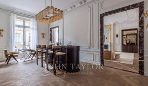 Vendita Appartamento Paris 8ème