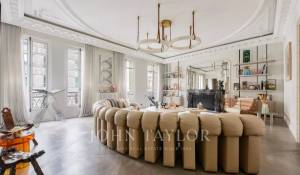 Vendita Appartamento Paris 8ème