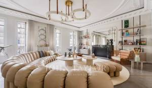 Vendita Appartamento Paris 8ème