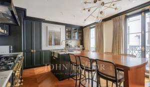 Vendita Appartamento Paris 8ème