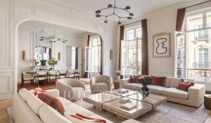 Vendita Appartamento Paris 8ème