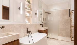 Vendita Appartamento Paris 8ème