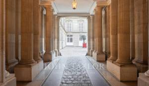 Vendita Appartamento Paris 8ème