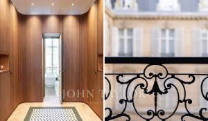 Vendita Appartamento Paris 8ème