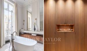 Vendita Appartamento Paris 8ème