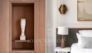 Vendita Appartamento Paris 8ème