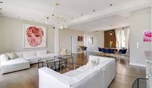 Vendita Appartamento Paris 8ème
