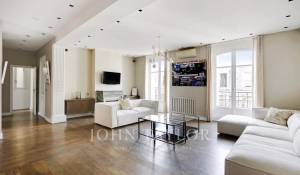 Vendita Appartamento Paris 8ème