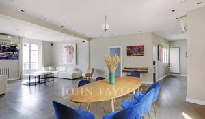 Vendita Appartamento Paris 8ème