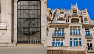 Vendita Appartamento Paris 8ème