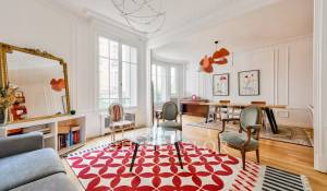 Vendita Appartamento Paris 8ème