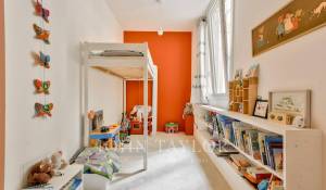 Vendita Appartamento Paris 8ème