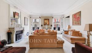 Vendita Appartamento Paris 8ème