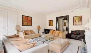 Vendita Appartamento Paris 8ème