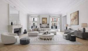 Vendita Appartamento Paris 8ème