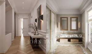 Vendita Appartamento Paris 8ème