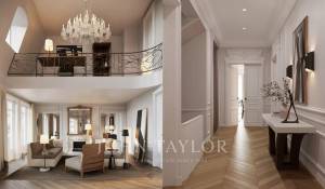 Vendita Appartamento Paris 8ème