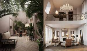 Vendita Appartamento Paris 8ème