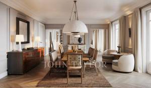 Vendita Appartamento Paris 8ème