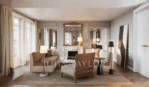 Vendita Appartamento Paris 8ème