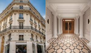 Vendita Appartamento Paris 8ème