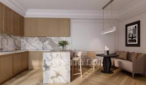 Vendita Appartamento Paris 8ème