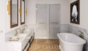 Vendita Appartamento Paris 8ème