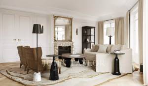 Vendita Appartamento Paris 8ème