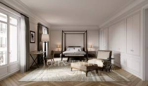 Vendita Appartamento Paris 8ème