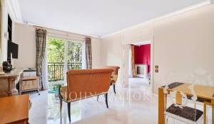 Vendita Appartamento Paris 8ème