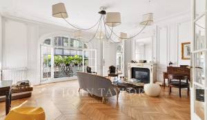 Vendita Appartamento Paris 8ème