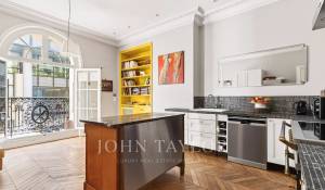 Vendita Appartamento Paris 8ème