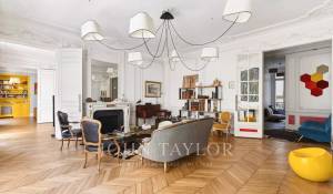 Vendita Appartamento Paris 8ème