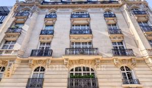 Vendita Appartamento Paris 8ème