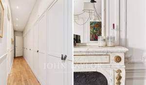 Vendita Appartamento Paris 8ème