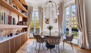 Vendita Appartamento Paris 8ème