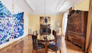Vendita Appartamento Paris 8ème