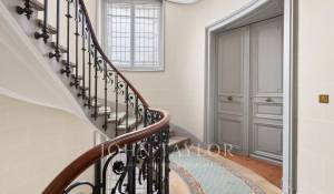 Vendita Appartamento Paris 8ème