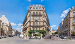 Vendita Appartamento Paris 8ème
