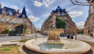 Vendita Appartamento Paris 8ème