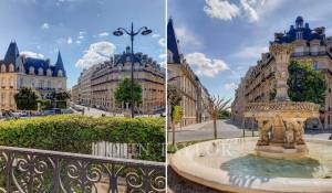 Vendita Appartamento Paris 8ème