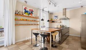 Vendita Appartamento Paris 8ème