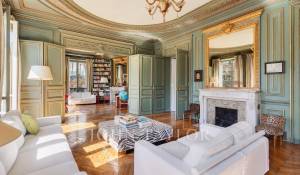 Vendita Appartamento Paris 8ème