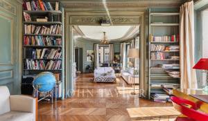 Vendita Appartamento Paris 8ème