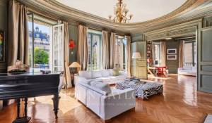 Vendita Appartamento Paris 8ème