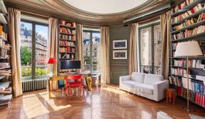 Vendita Appartamento Paris 8ème
