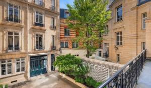 Vendita Appartamento Paris 8ème